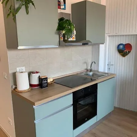 Arte & Panorama Apartment