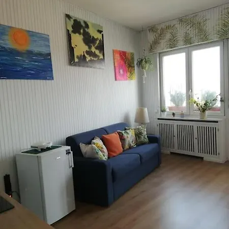 Arte & Panorama Apartment