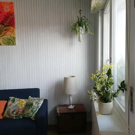 Arte & Panorama Apartment