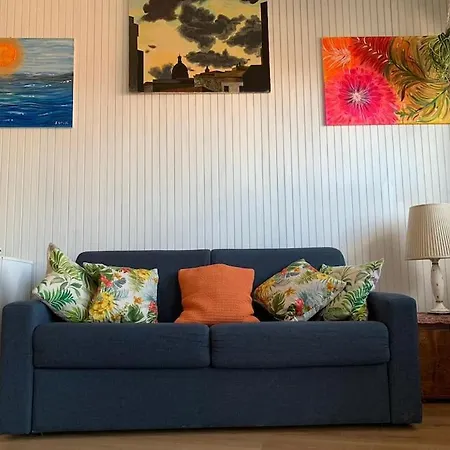 Arte & Panorama Apartment Verona