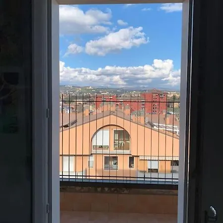 Arte & Panorama Apartment