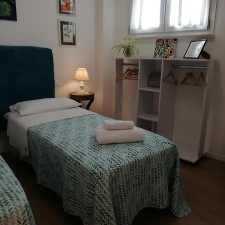 Apartment Arte & Panorama Verona