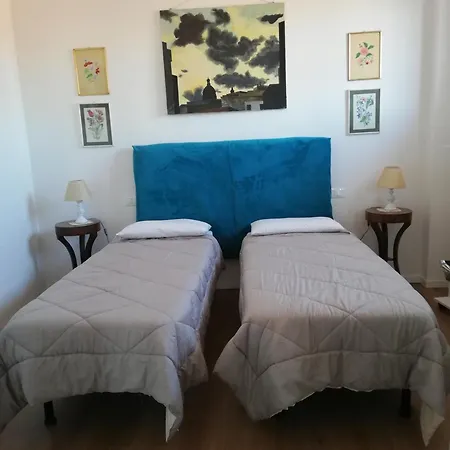 Apartment Arte & Panorama Verona