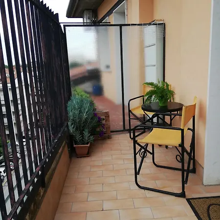 Arte & Panorama Apartment Verona